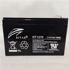 RITAR_(d)늳12V7AHСUPSyʽԴRT1270