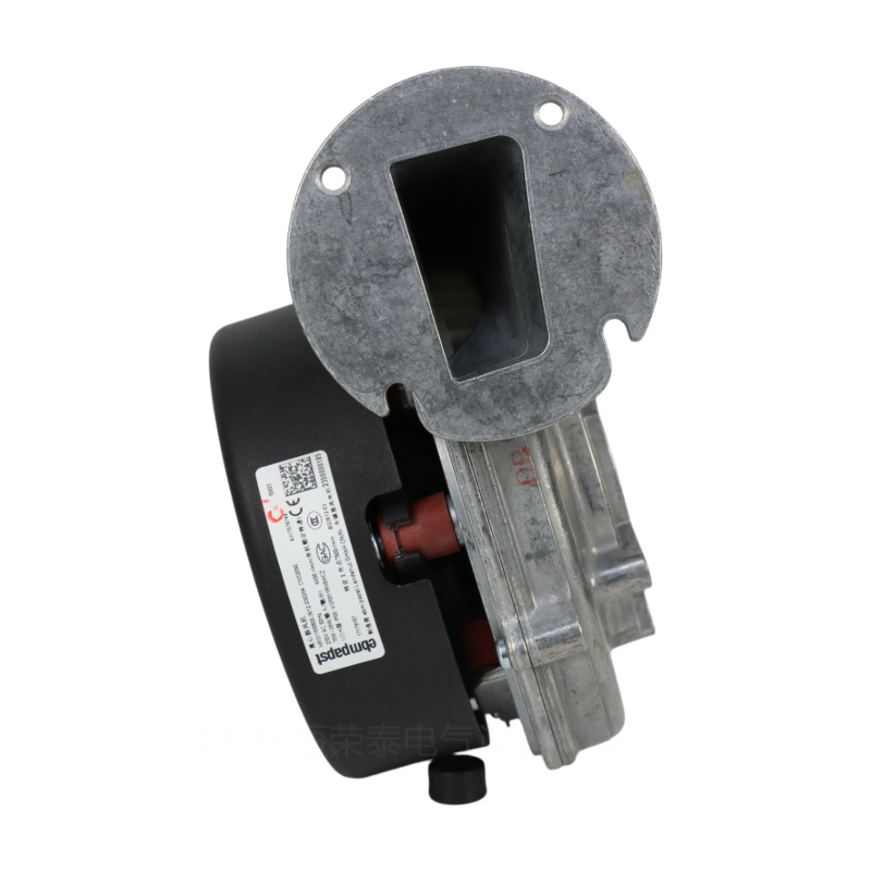 ebmpapst¹ȼ¯ ĹķNRG118/0800-3612-030204