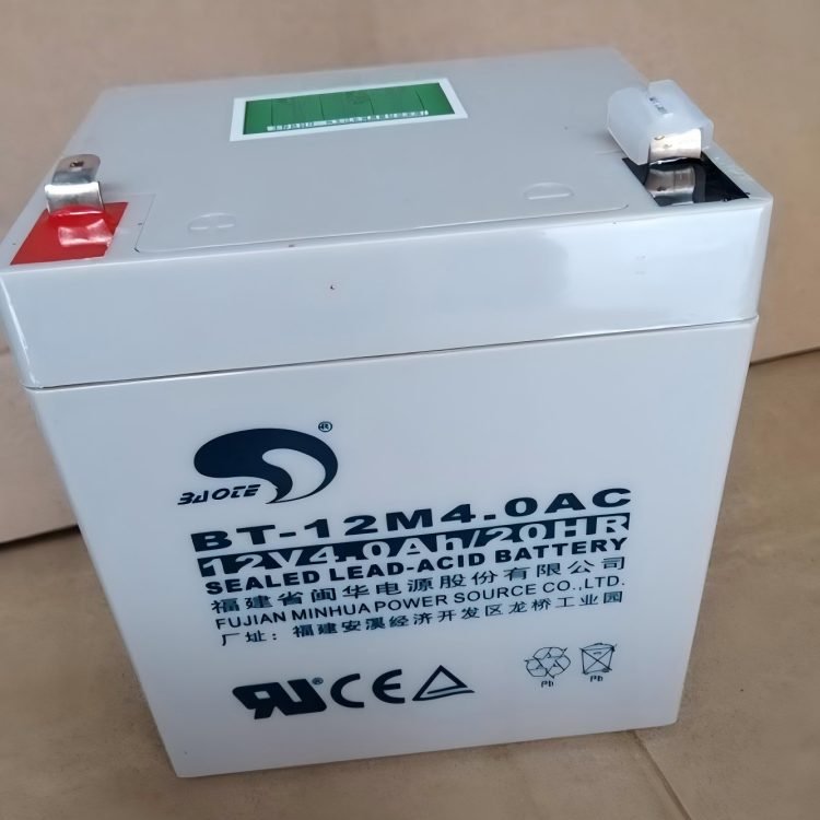 12V4.0AHӦϵͳԴBT-12M4.0AC