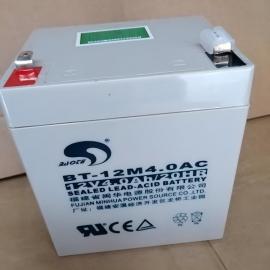 ِ늳12V4.0AH(yng)ϵy(tng)ԴBT-12M4.0AC