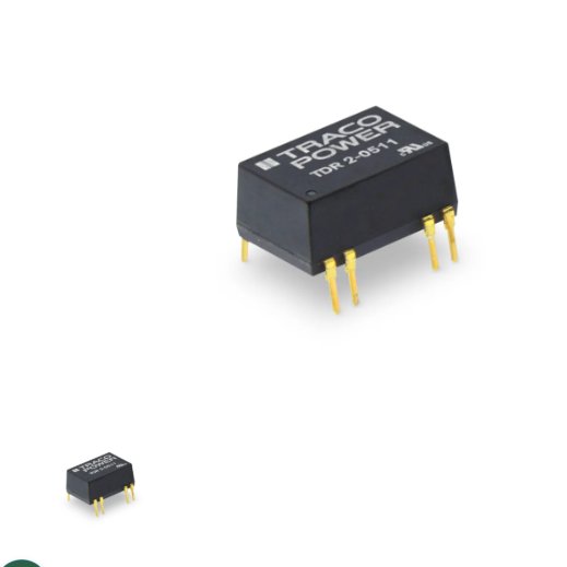 TRACOPOWER2WԴ任TDR2-2411WI TDR2-2412WI TDR2-2413WI TDR2-2422WI