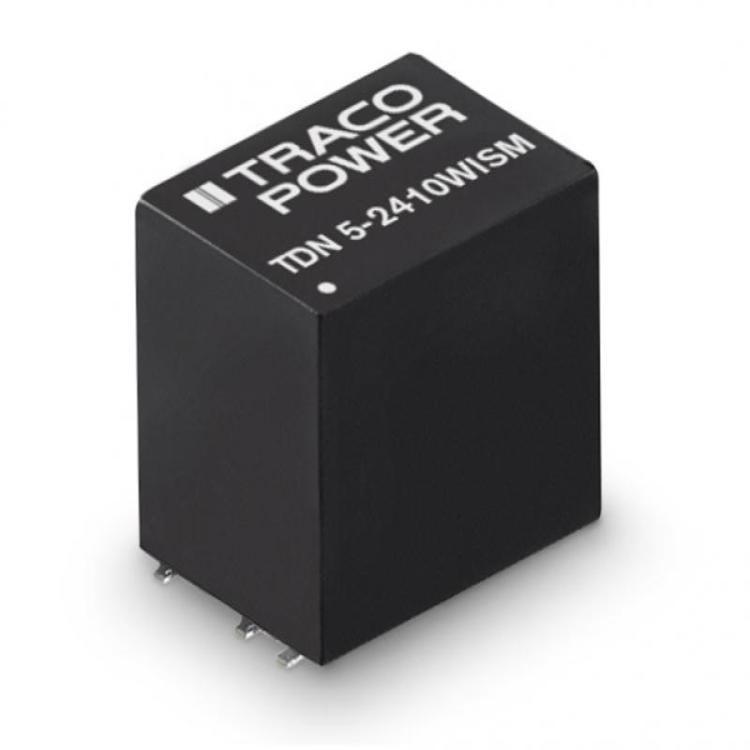 TRACO工业模块电源TDN5-4811WI TDN5-4822WI TDN5-4812WI TDN5-4813WI TDN5-4810WITDN5-4812WI TDN5-4813WI TDN5-4810WI