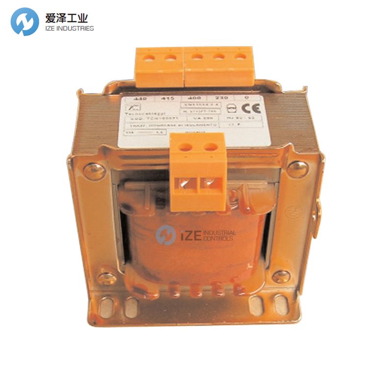 TECNOCABLAGGI变压器171121