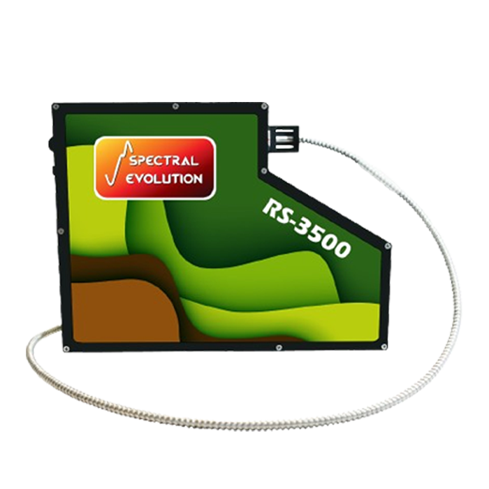 SEI遥感专用便携式地物光谱仪RS-3500