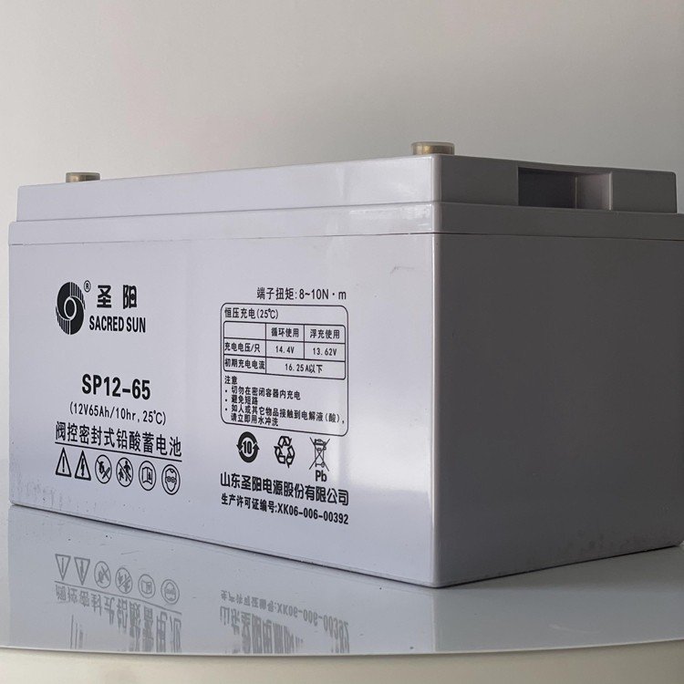 SACREDSUNUPSõԴ12V65AHʥSP12-65