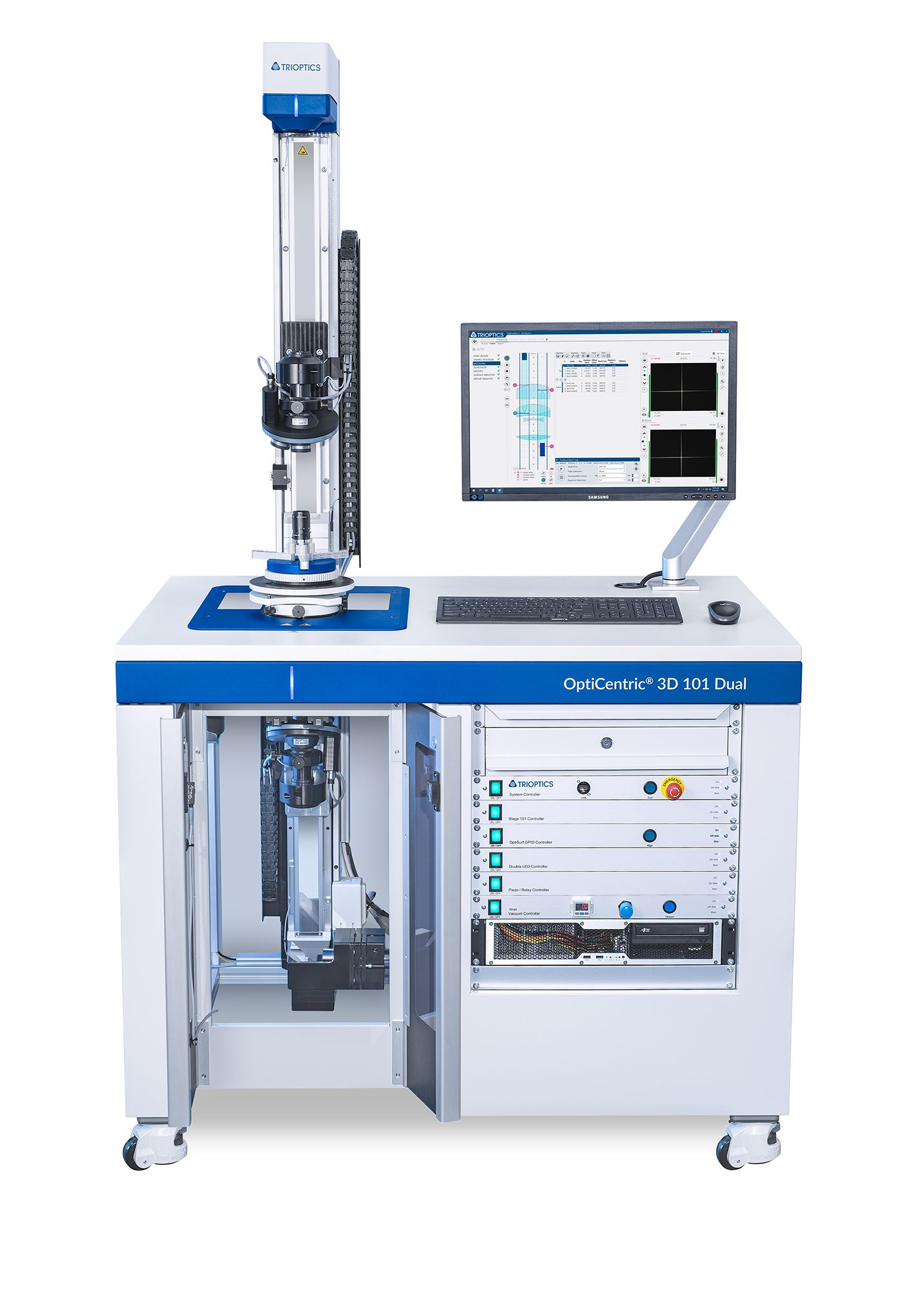 TRIOPTICS˫·ƫTRIOPTICS