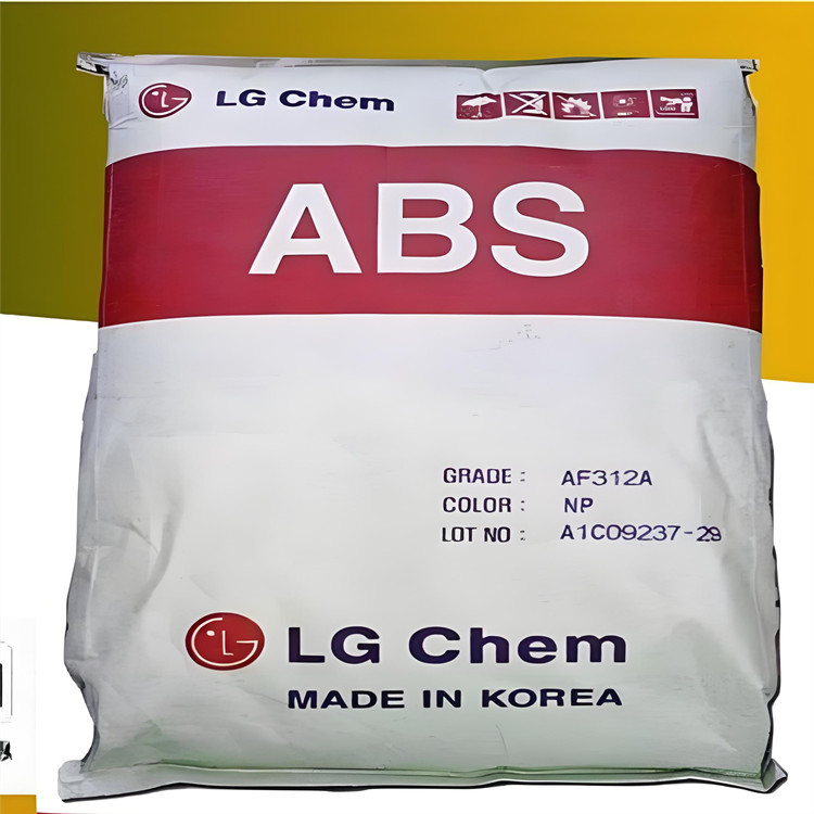 韩国LG ABS AP163 抗静电 低表面电阻率 适合半导体封装电子部件