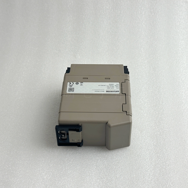 WESTERMO˹ĦģӦģMD-21DC 3151-2001
