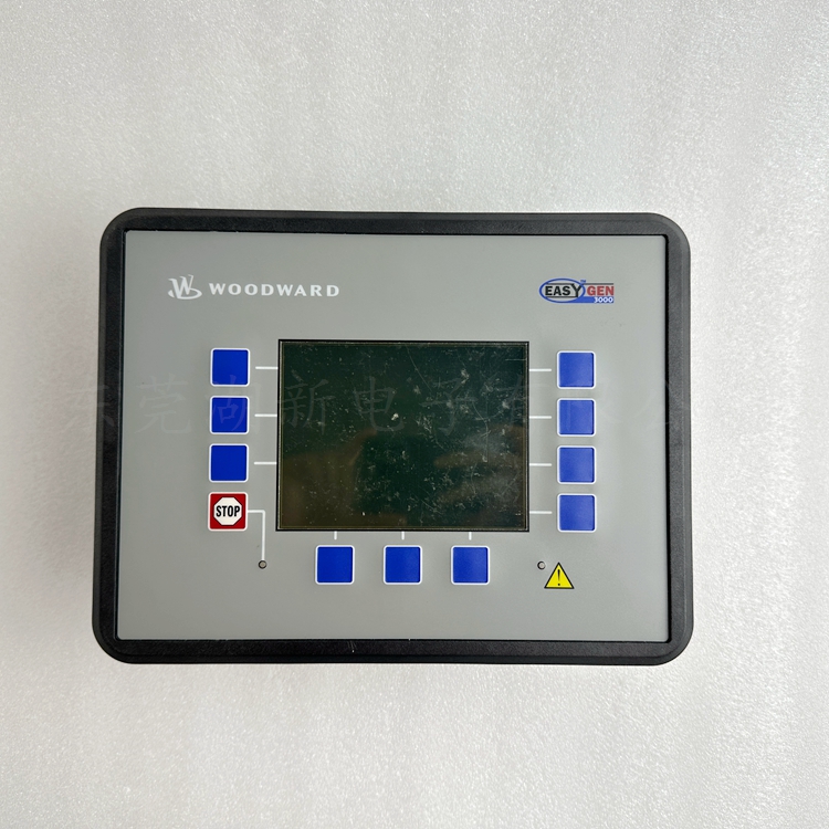 WOODWARDֵ·EASYGEN3000ģ8440-1831