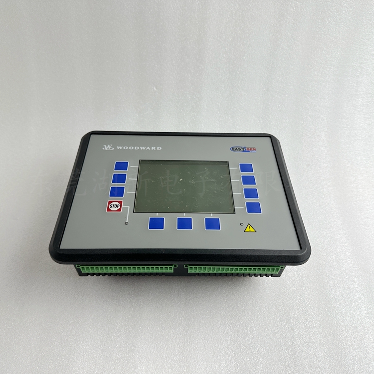 WOODWARDֵ·EASYGEN3000ģ8440-1831
