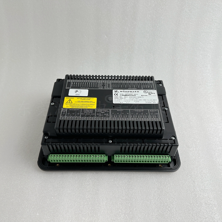 WOODWARDֵ·EASYGEN3000ģ8440-1831