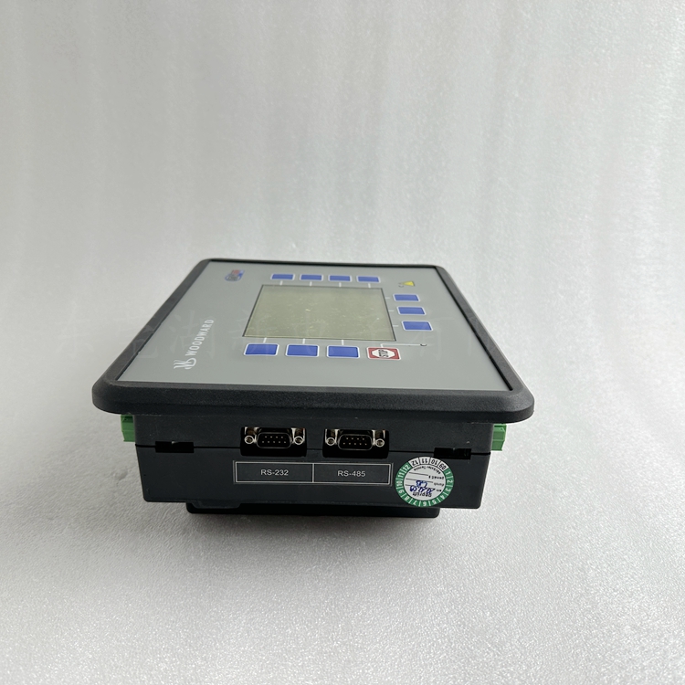 WOODWARDֵ·EASYGEN3000ģ8440-1831
