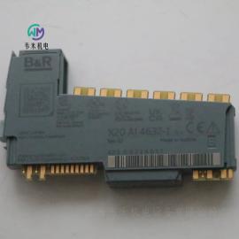 B&RݔģKX20AI4632-1