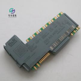 B&R模擬量輸出模塊X20AO4632