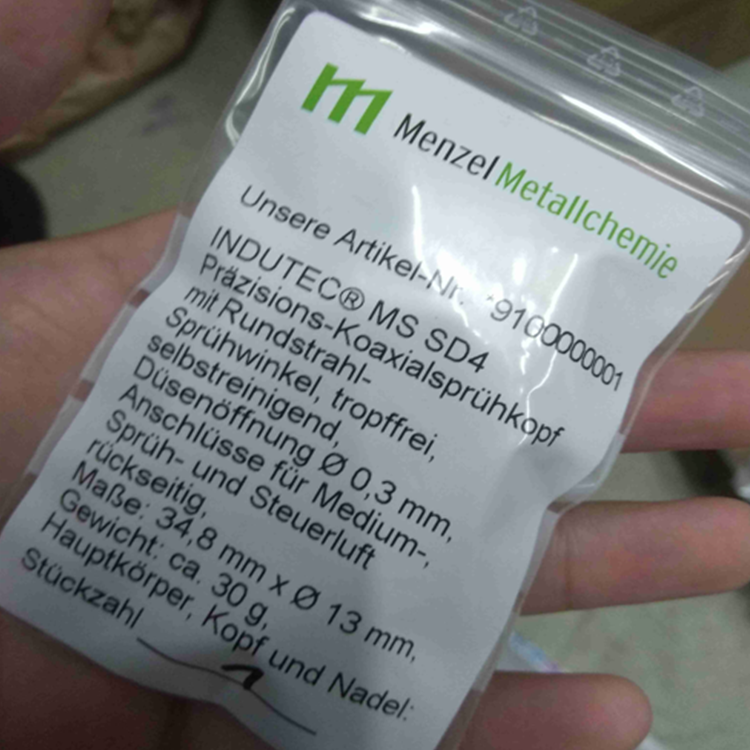 Menzel MS SD4 9100000001