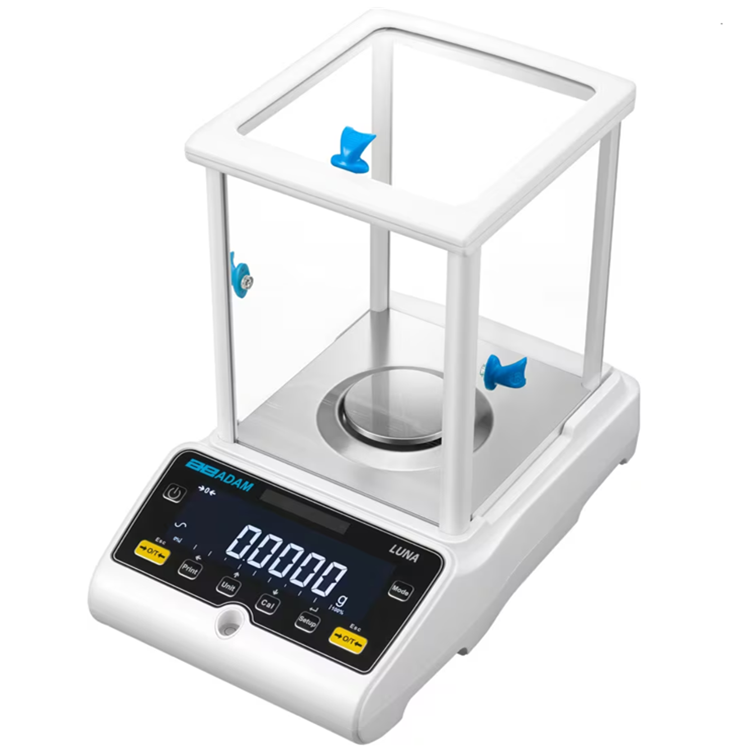 ADAMķ80g֮һ0.0001gӷƽLAB84e