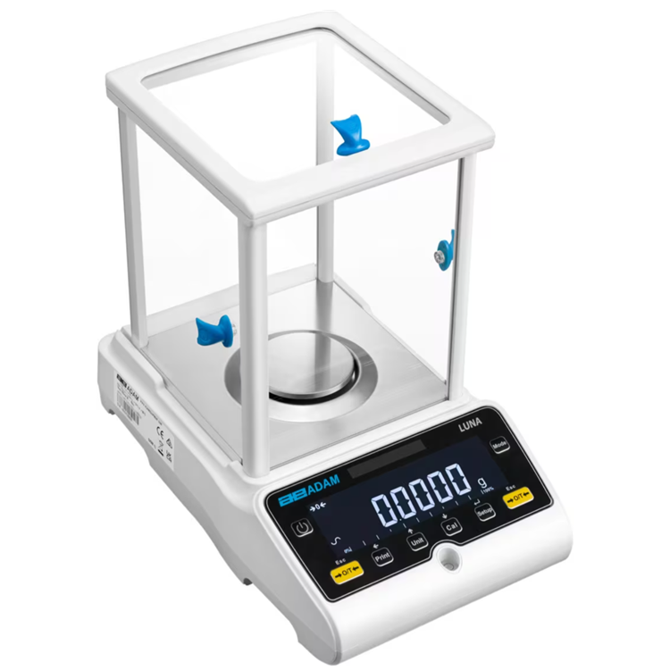 ADAMķ80g֮һ0.0001gӷƽLAB84e