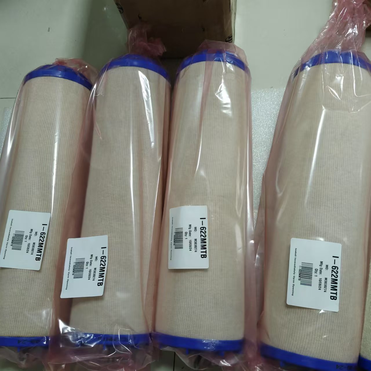  PARKER VELCON оI-622MMTBSI-422AHFS-28601-S