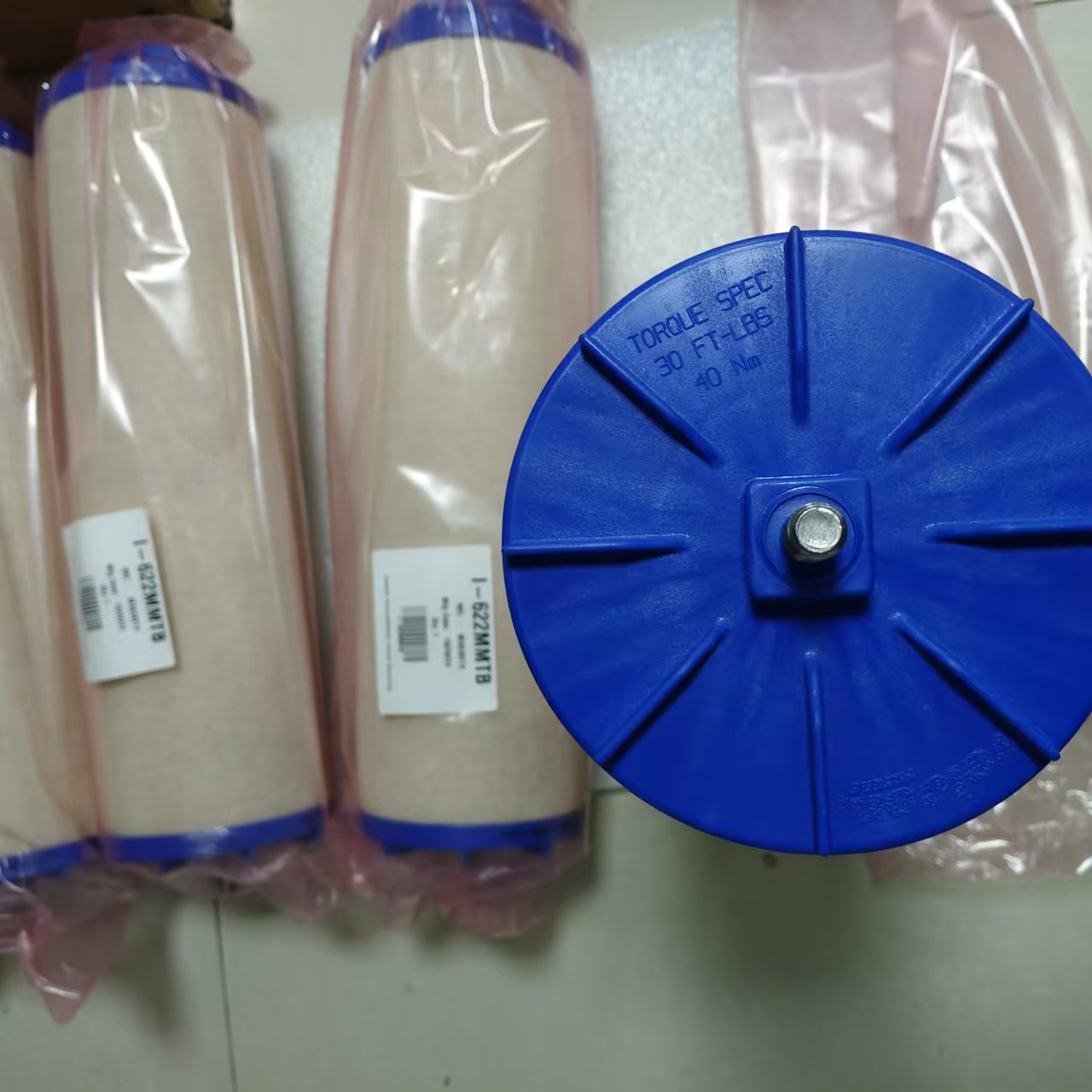  PARKER VELCON оI-622MMTBSI-422AHFS-28601-S