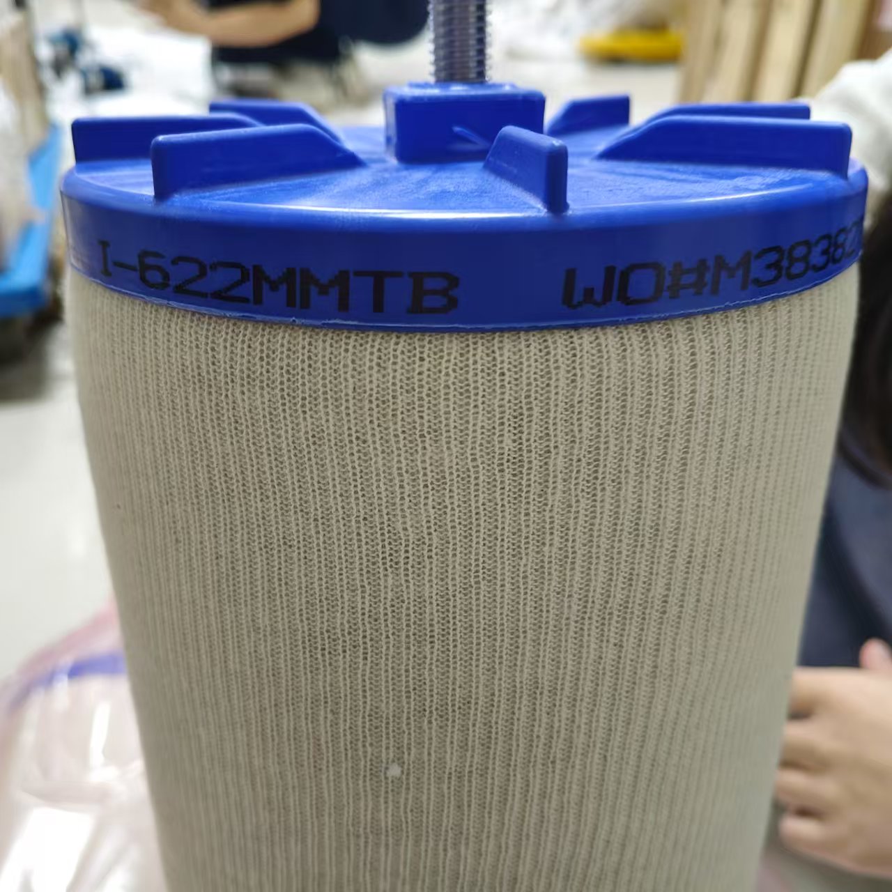  PARKER VELCON оI-622MMTBSI-422AHFS-28601-S