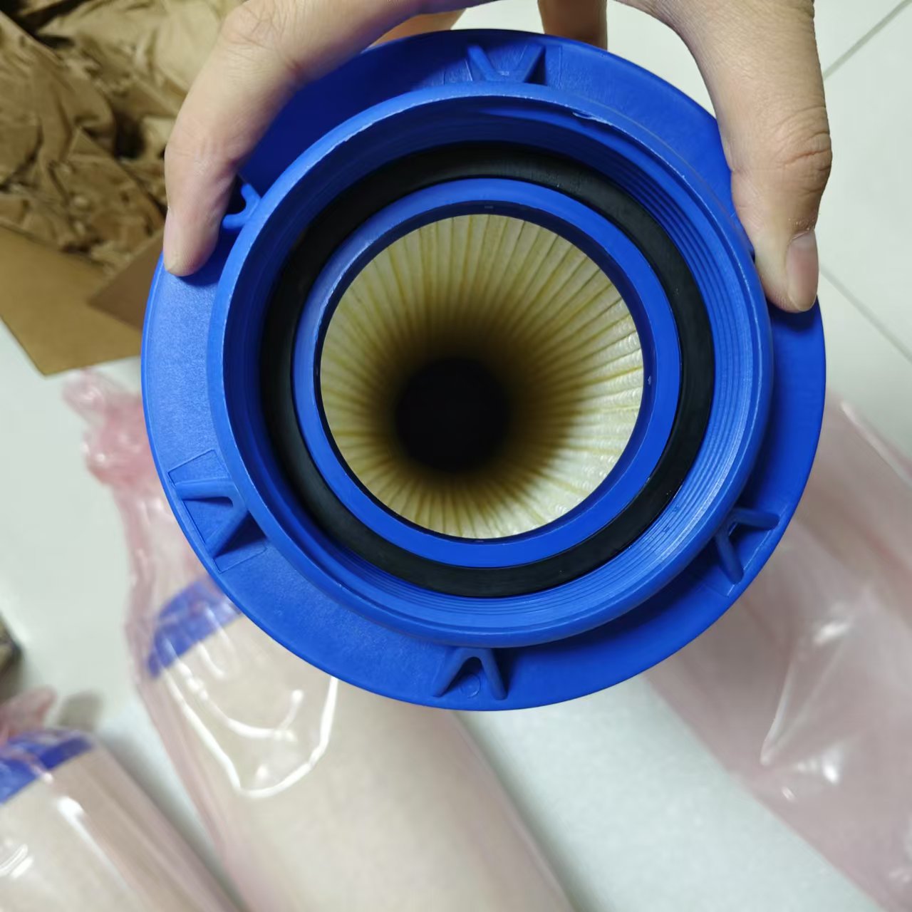  PARKER VELCON оI-622MMTBSI-422AHFS-28601-S