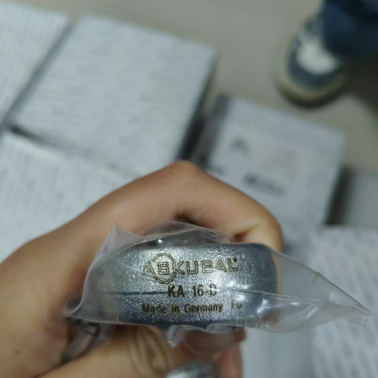 ¹ ASKUBA L˶˹ؽ  KA16-DKI 3 100068KI 5 100094