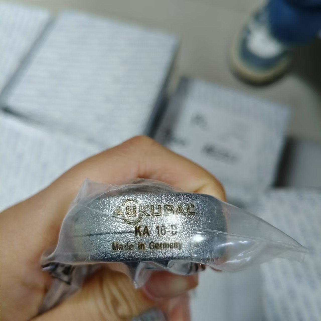 ¹ ASKUBA L˶˹ؽ  KA16-DKI 3 100068KI 5 100094