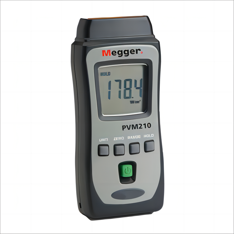 MEGGER PVK320ǯιʱɹ 