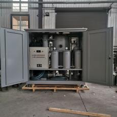 通瑞封闭式真空滤油机变压器油滤油机 移动式油水分离器ZJA-J200