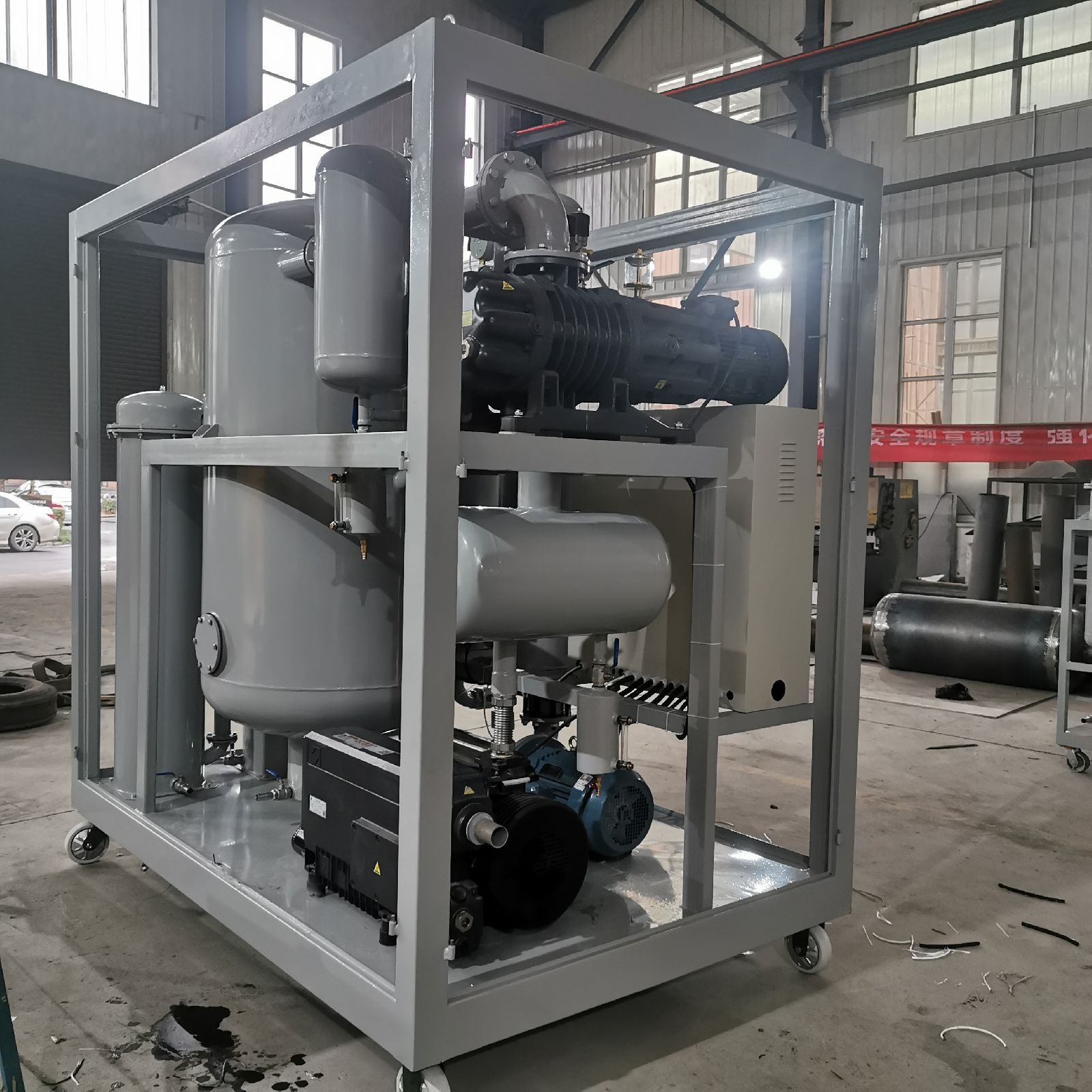 ͨںʽѹ˫ͻ ճע豸ZJA-J200