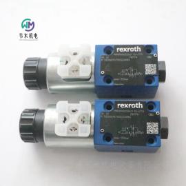 REXROTH늴yM-3SED6UK1X/350CG24N9K4