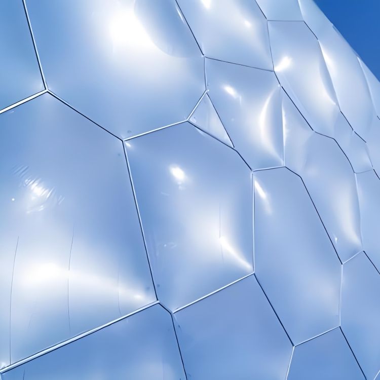ETFEũҵĤ ETFE͸Ĥ Ʒȿɶ