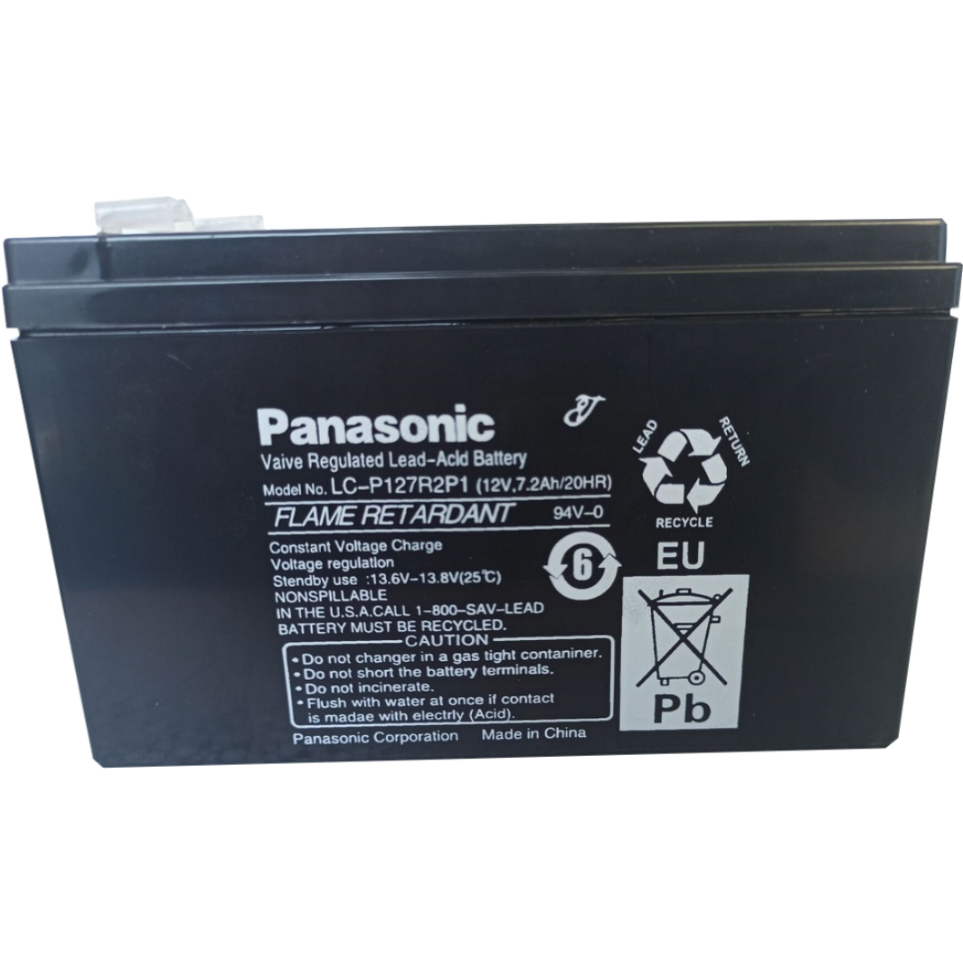 LC-P127R2P1еװ12V7.2AH