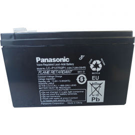 늳LC-P127R2P1еb12V7.2AH