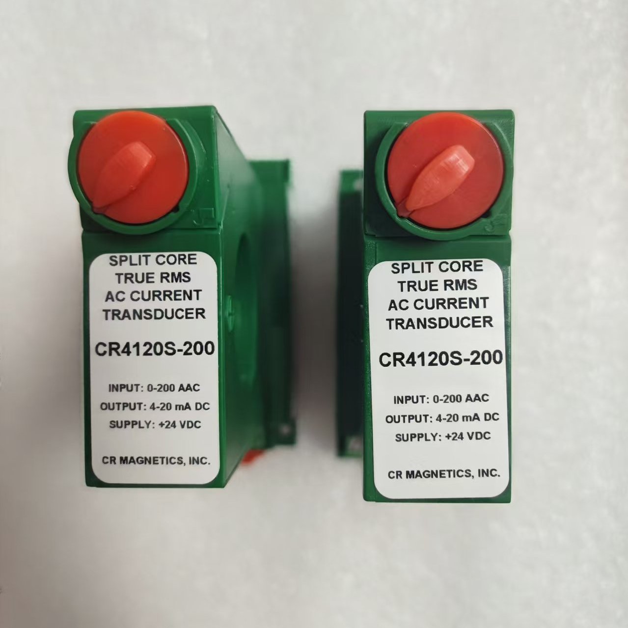 CR MAGNETICS CR4100 ϵнCR4120CR4111CR4170