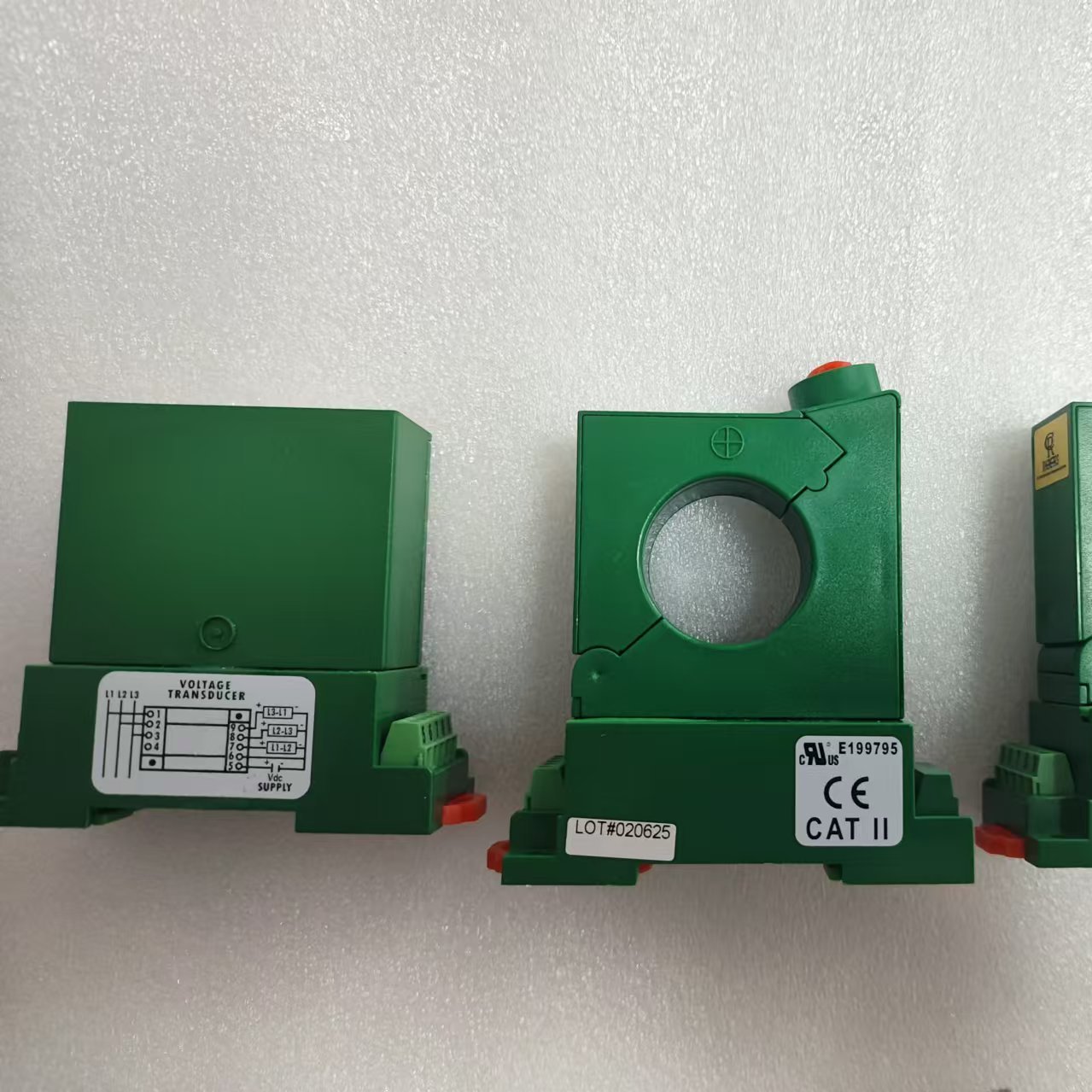 CR MAGNETICS CR4100 ϵнCR4120CR4111CR4170