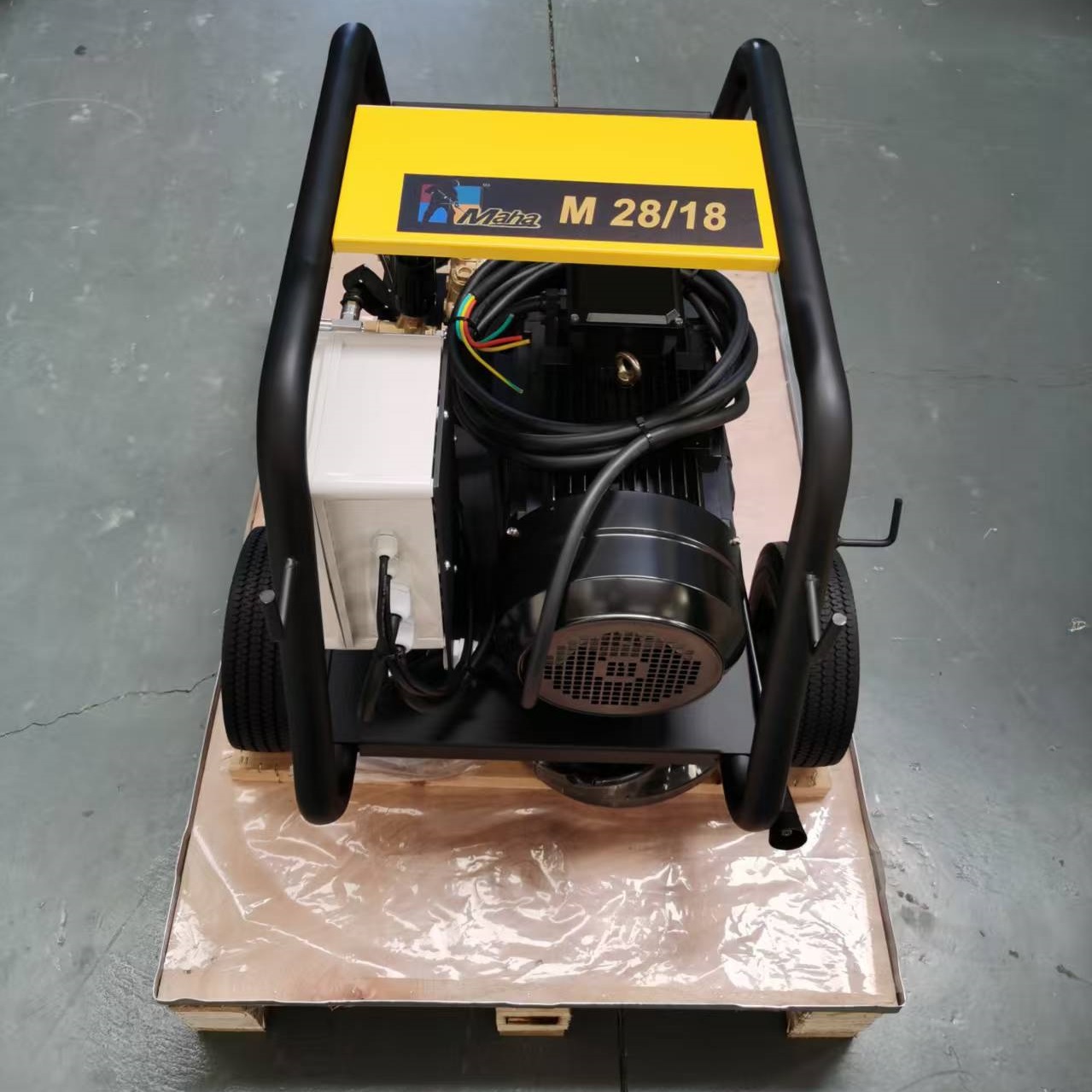 MAHAѹϴˮõѹѹˮˮͷܷˮǹǹ·