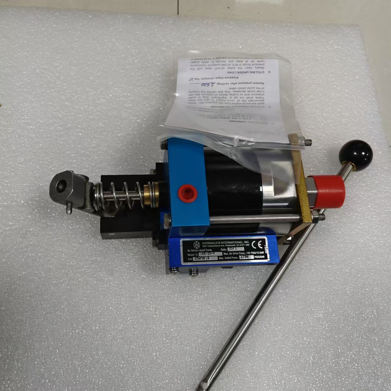 HIIáҺ3L-SS-25-H5L-SS-10