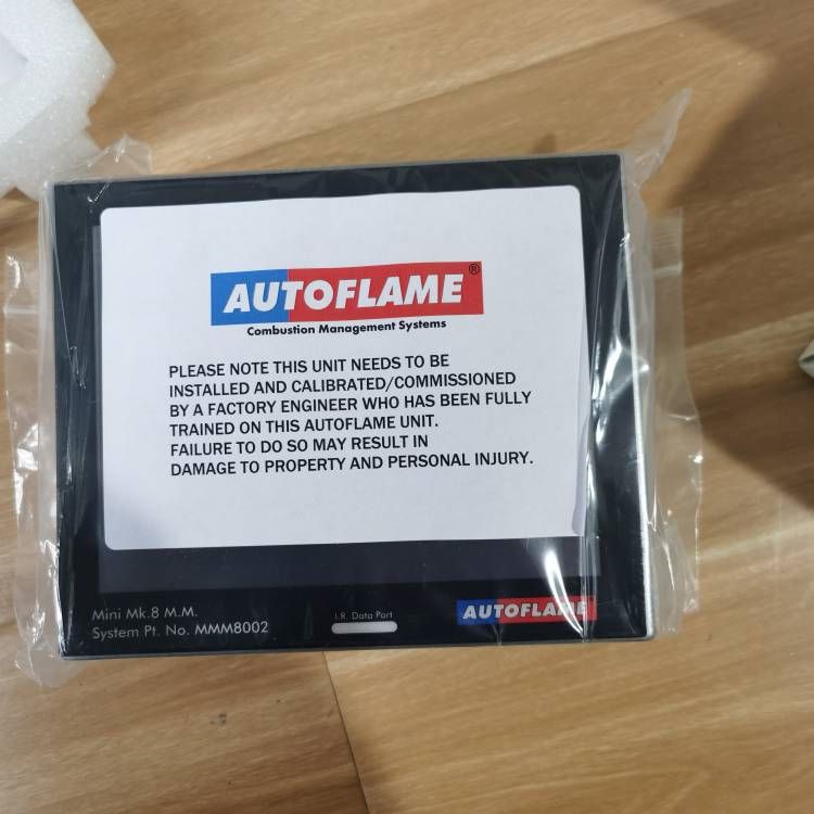 AUTOFLAMEӢ͵̿MMM8002