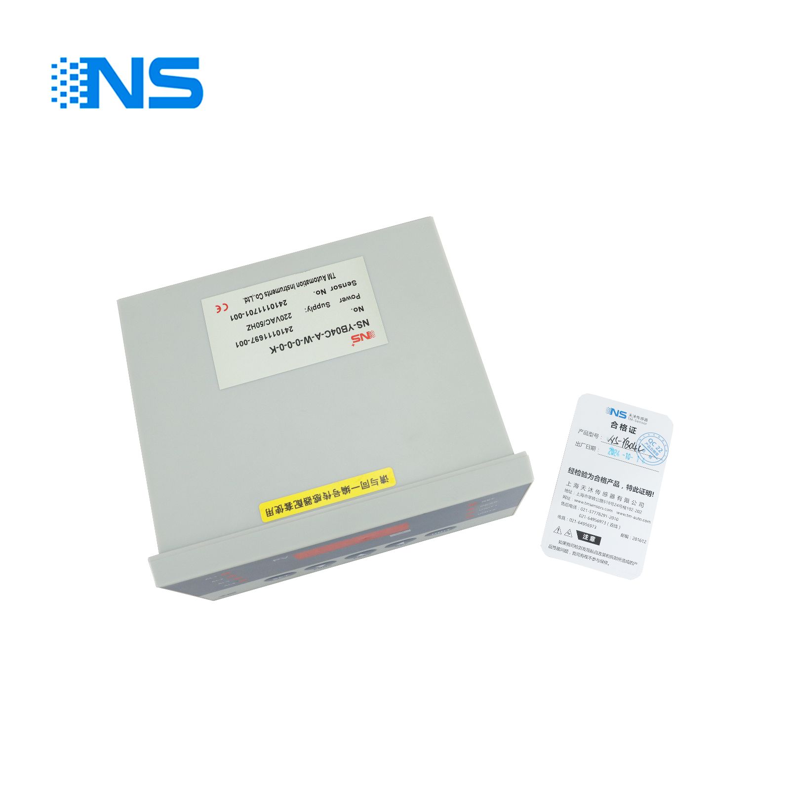 λǱ4-20mA0-10VȨNS-YB04C-B