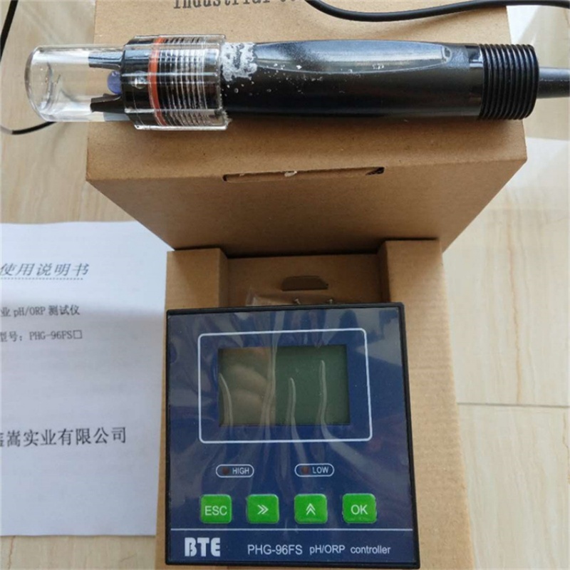 ���Թ�ҵ����ph��PHG-96FS