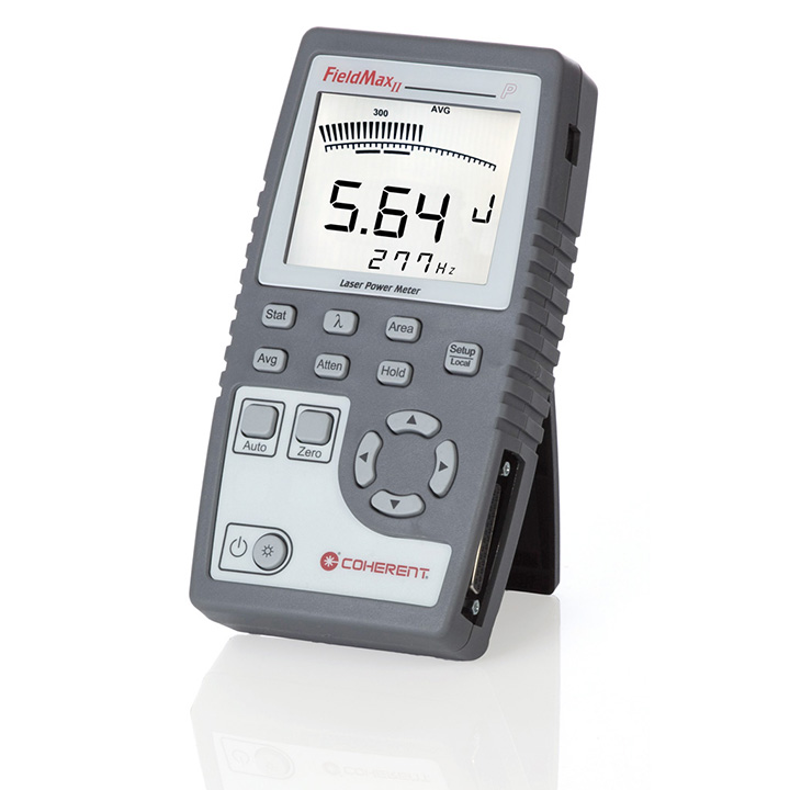 FieldMaxII-P 激光能量计表头相干Coherent代理1098581