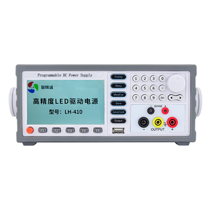 LH ܼLEDԴͨѶ410