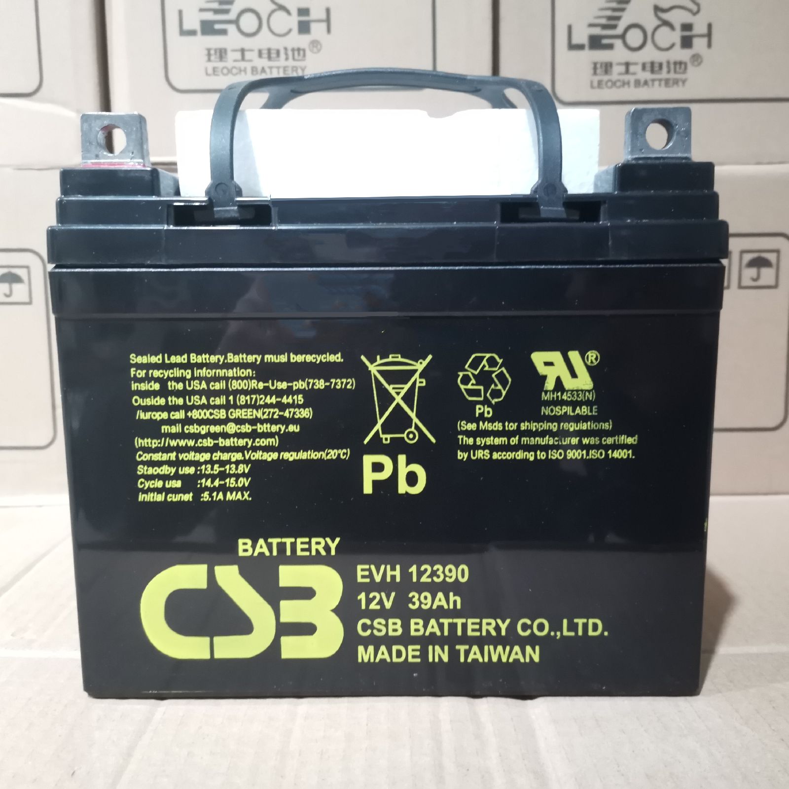 CSBEVH12390ϣ12V39AH