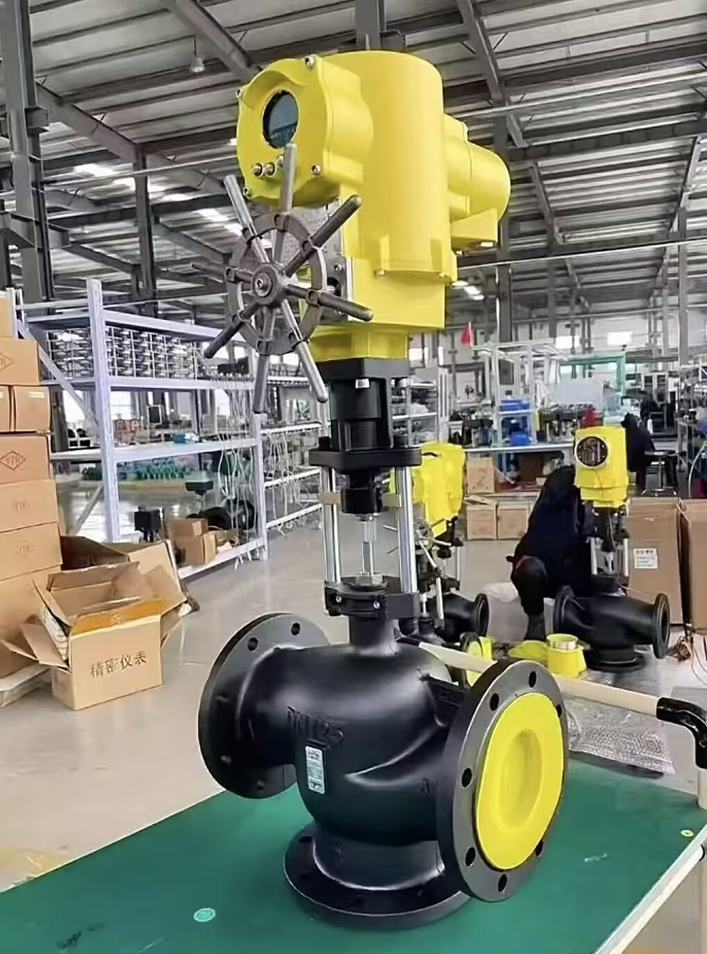 ͨCT5-EXϵзִ VVQT綯ڷ