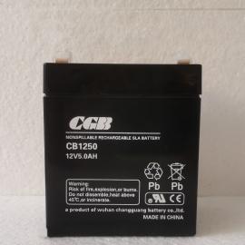 CGB늳CB1250L⑪(yng)ϵy(tng)Դ12V5.0AH