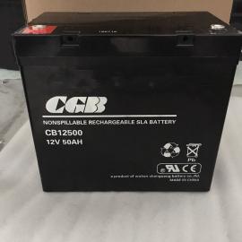 CGBL늳12V50AHСϵy(tng)ԴCB12500