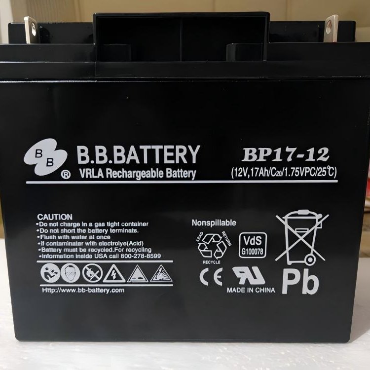 BB12V17AHеװBP17-12