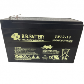 BB늳BPL7-12еb12V7AH