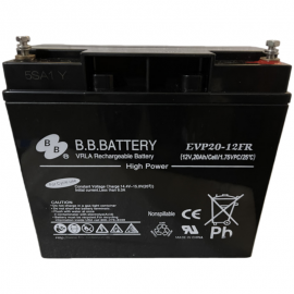 BB늳EVP20-12FRӃx12V20AH